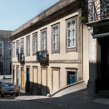 Boutique Rentals - Little Treasure Studio Porto Kültér fotó