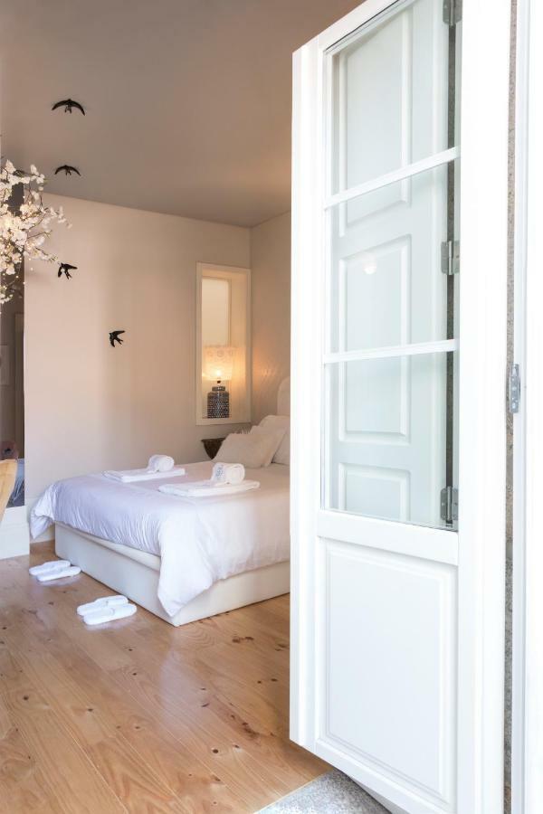 Boutique Rentals - Little Treasure Studio Porto Kültér fotó