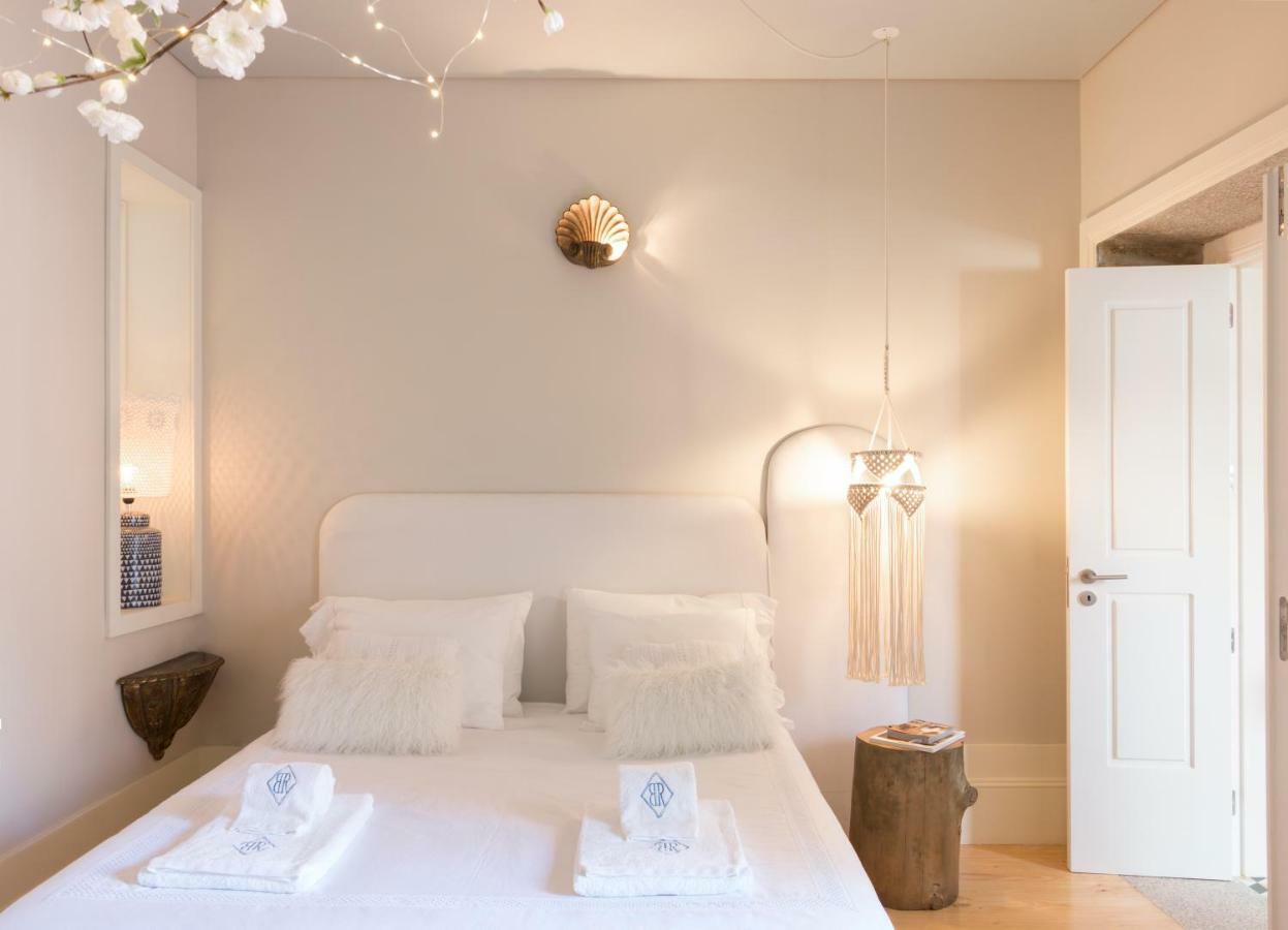 Boutique Rentals - Little Treasure Studio Porto Kültér fotó