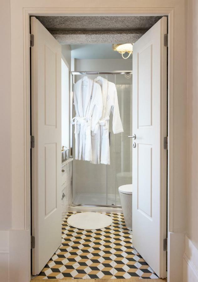 Boutique Rentals - Little Treasure Studio Porto Kültér fotó