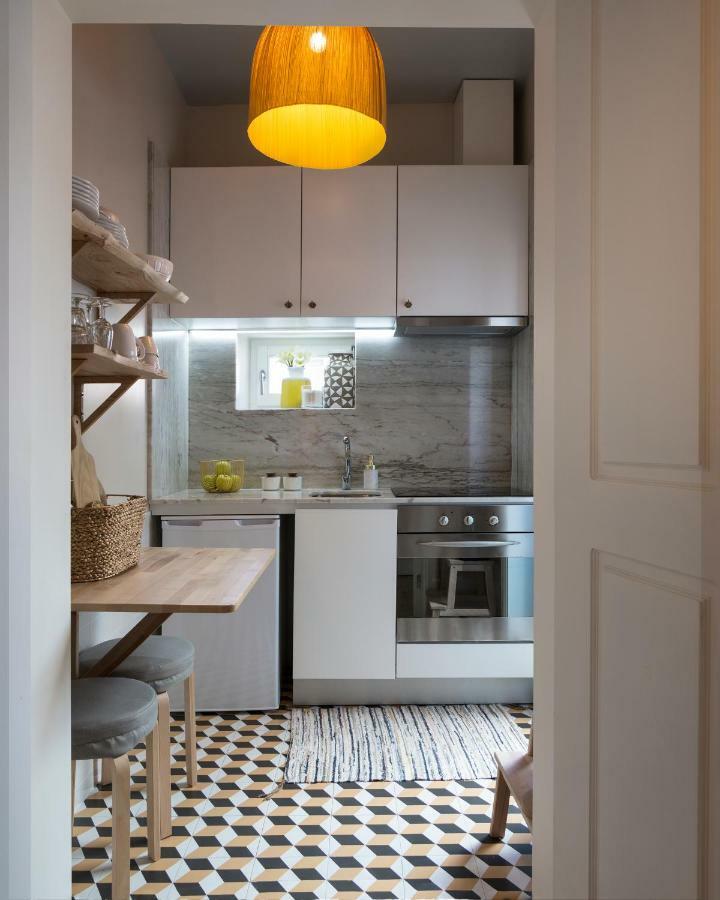 Boutique Rentals - Little Treasure Studio Porto Kültér fotó