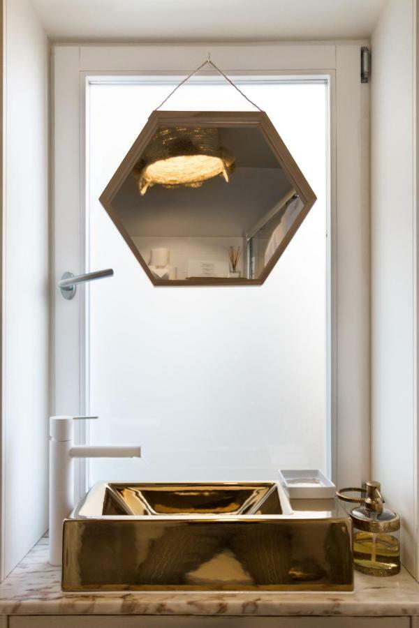 Boutique Rentals - Little Treasure Studio Porto Kültér fotó