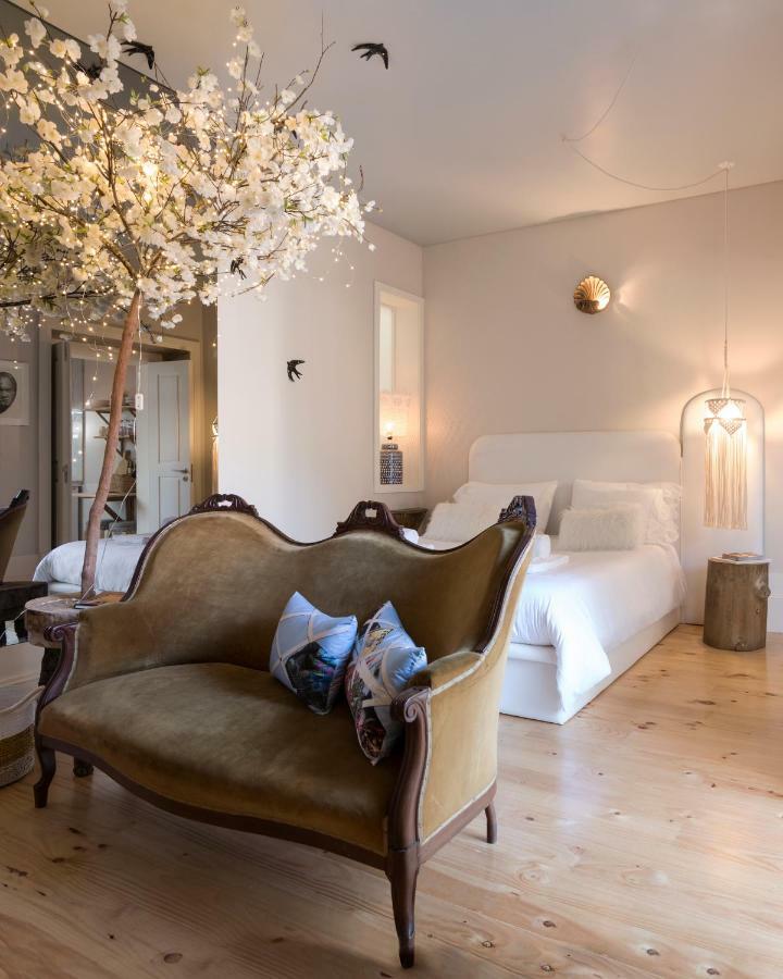 Boutique Rentals - Little Treasure Studio Porto Kültér fotó